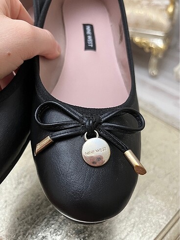 Nine West Ninewest babet