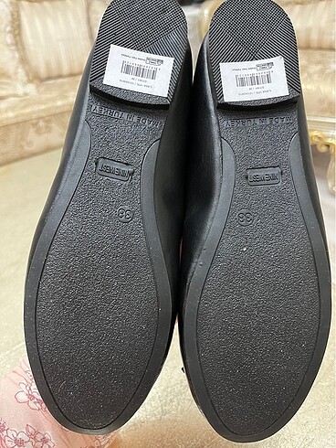38 Beden Ninewest babet