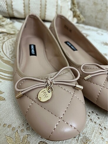 Nine West Ninewest babet