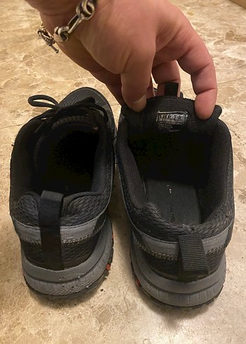 Skechers Hillcrest Trail Memory Foam 42 Numara - Görsel 4