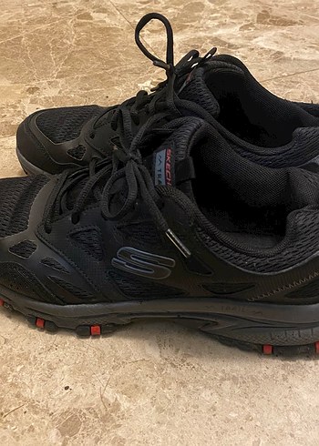 Skechers Hillcrest Trail Memory Foam 42 Numara - Görsel 3