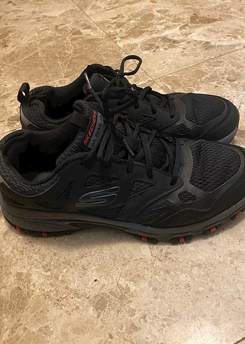 Skechers Hillcrest Trail Memory Foam 42 Numara - Görsel 2