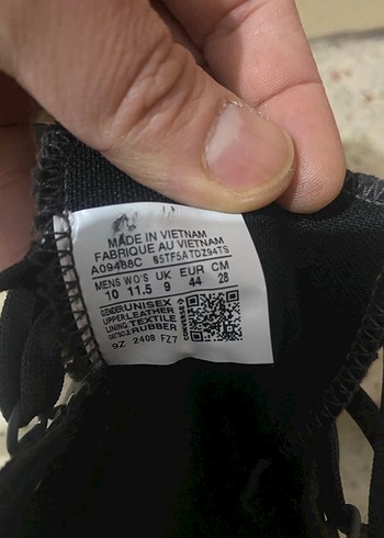 Converse Chuck Taylor AllStar City Trek #Waterproof #Goretex Bot - Görsel 5