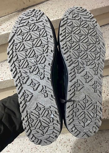 Converse Chuck Taylor AllStar City Trek #Waterproof #Goretex Bot - Görsel 6