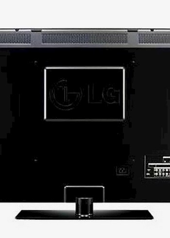 LG 50PJ350 127 Ekran 50 İnç Plazma TV - Görsel 2