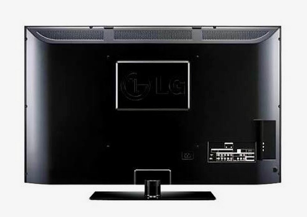 LG 50PJ350 127 Ekran 50 İnç Plazma TV - Görsel 2