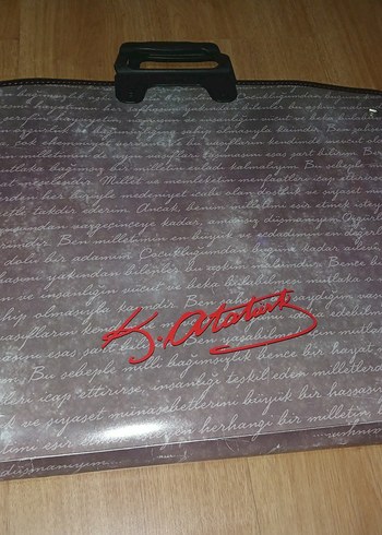 resim çantası - Görsel 2