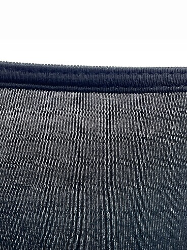 m Beden siyah Renk PreLoved Uzun Tulum %70 İndirimli.