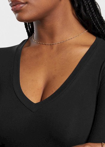 GymShark Uzun Kollu Sporcu Üst - Görsel 3