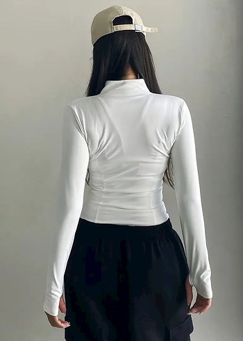 Range Rover Mom Jacket - Görsel 2