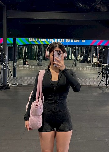 Range Rover Mom Jacket - Görsel 5