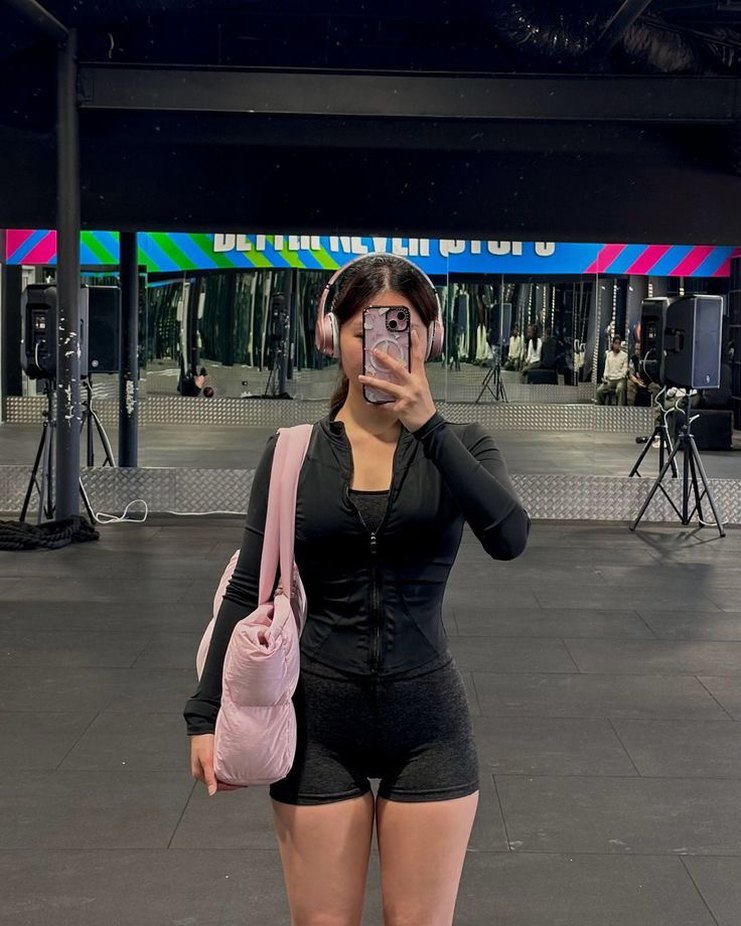 Range Rover Mom Jacket - Görsel 5