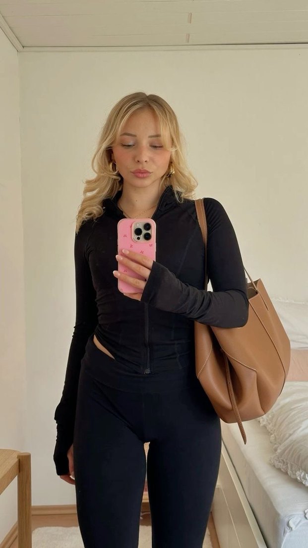 Range Rover Mom Jacket - Görsel 4