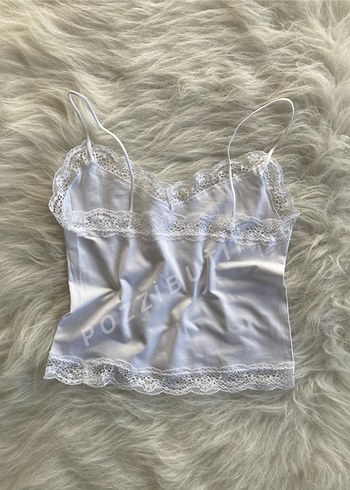 Efsane Dantelli Büstiyer - Görsel 5