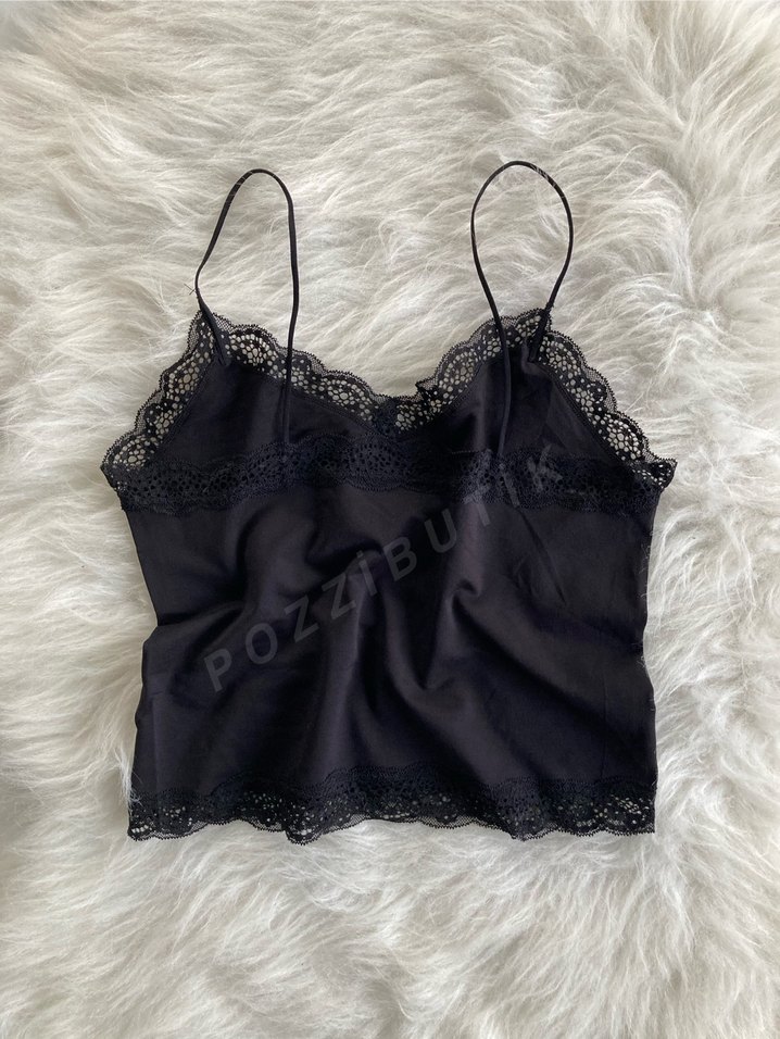 Efsane Dantelli Büstiyer - Görsel 2