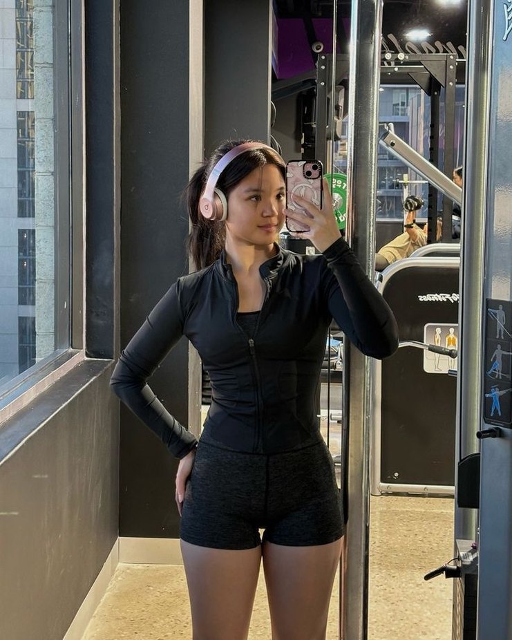 Range Rover Mom Jacket - Görsel 5