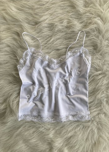 Efsane Dantelli Büstiyer - Görsel 4