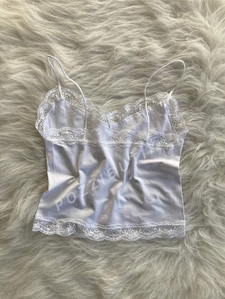 Efsane Dantelli Büstiyer - Görsel 5