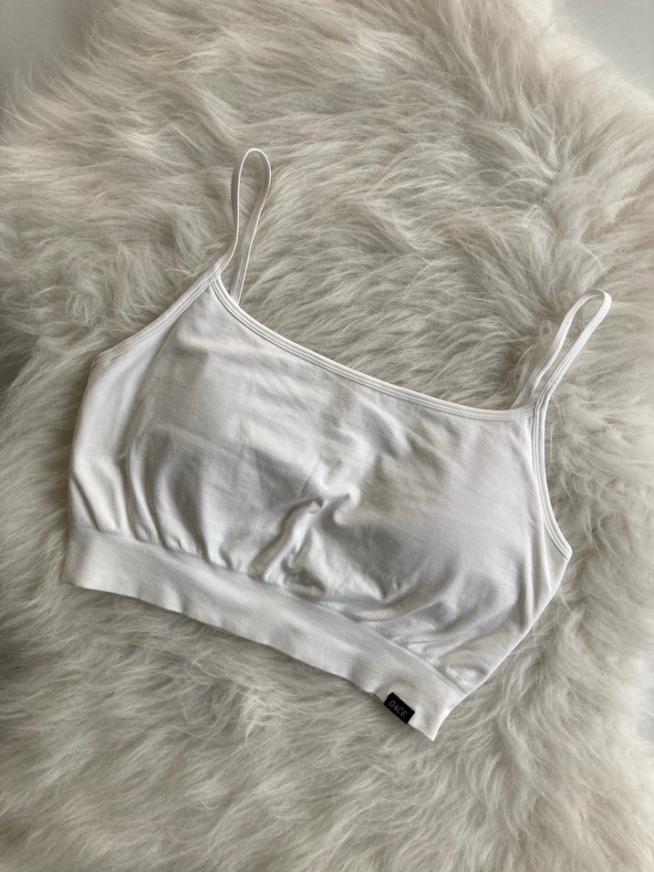 Sporcu Bra - Görsel 2