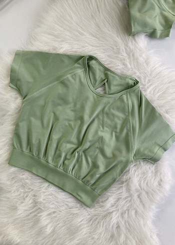 Sporcu Üst - Görsel 2