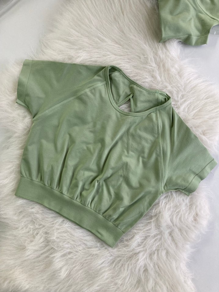 Sporcu Üst - Görsel 2