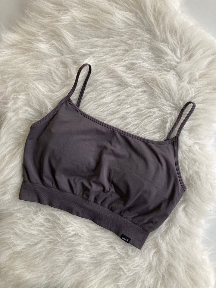 Sporcu Bra - Görsel 2