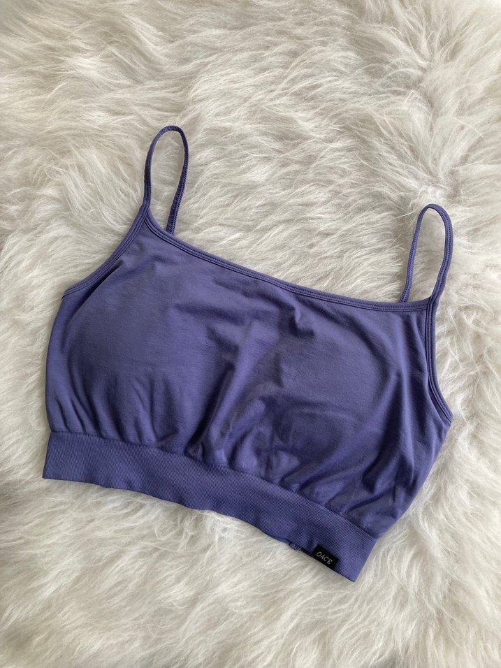 Sporcu Bra - Görsel 2