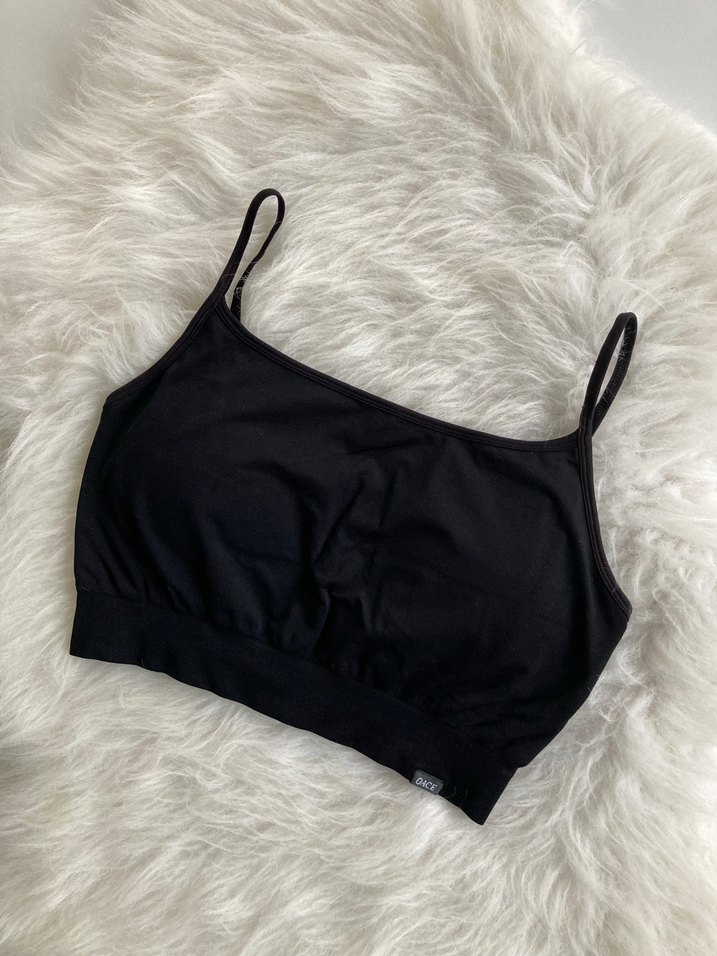 Sporcu Bra - Görsel 2