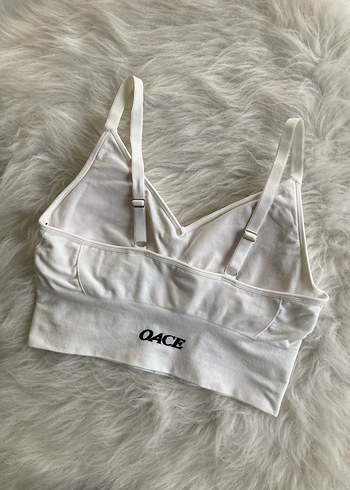 Sporcu Bra - Görsel 2