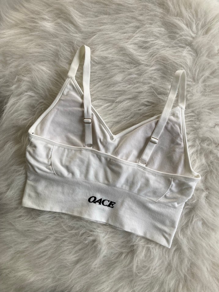 Sporcu Bra - Görsel 2