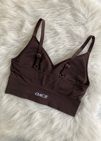 Sporcu Bra - Görsel 2