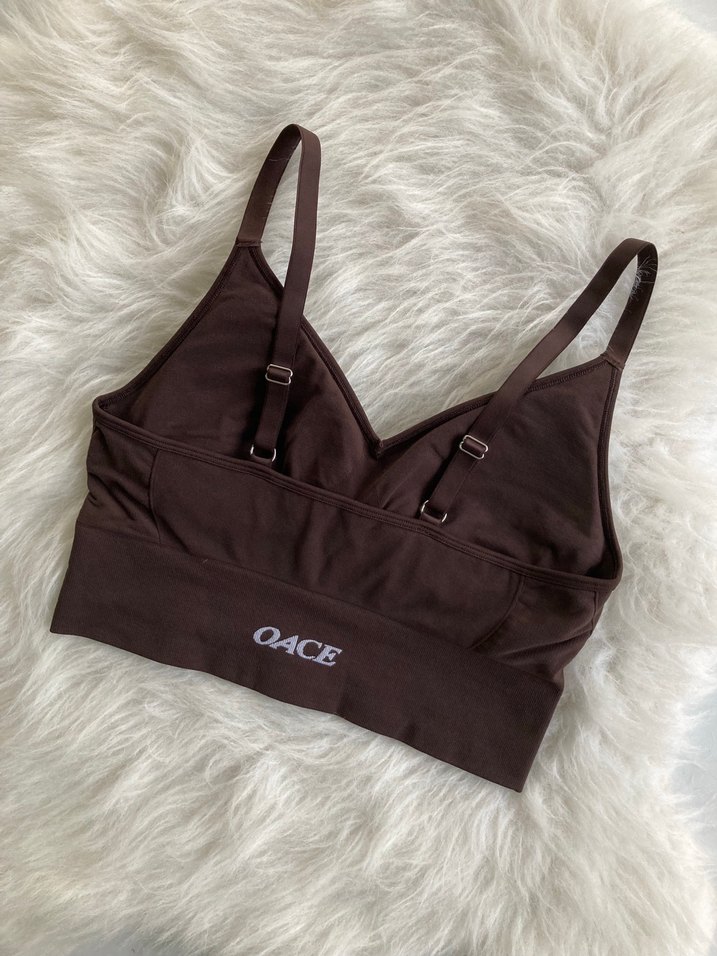 Sporcu Bra - Görsel 2