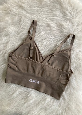 Sporcu Bra - Görsel 2