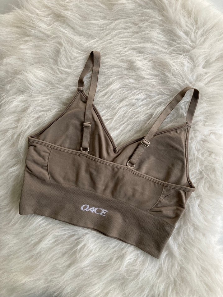 Sporcu Bra - Görsel 2