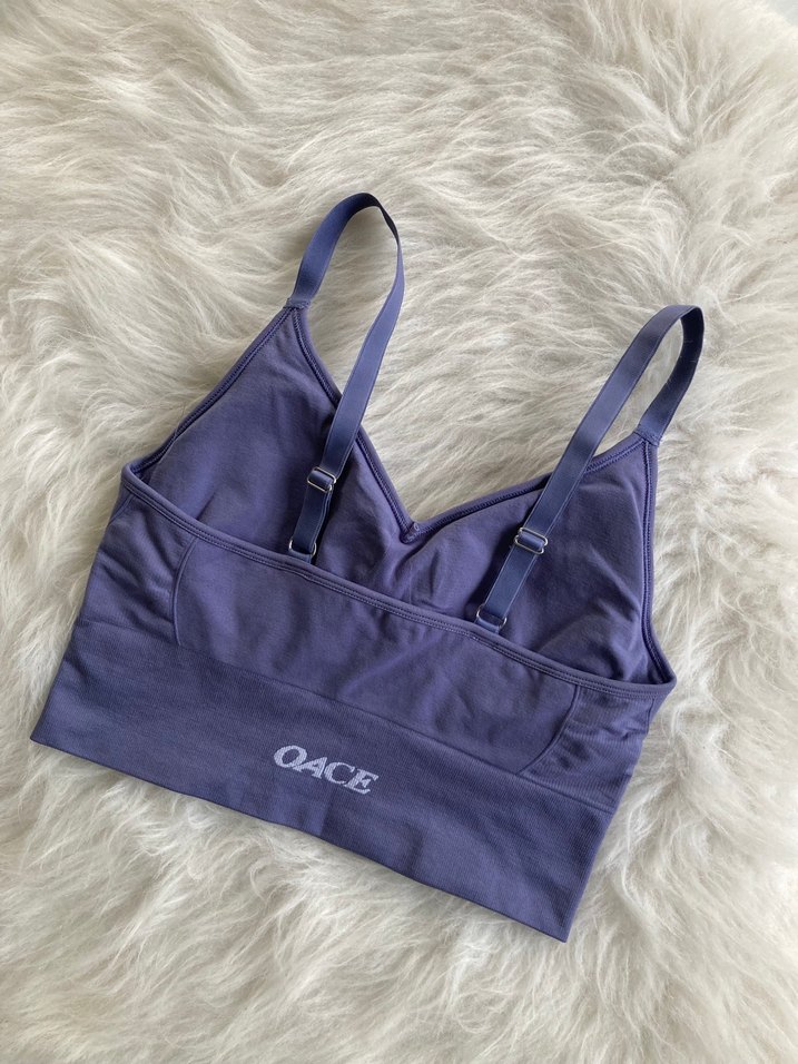 Sporcu Bra - Görsel 2