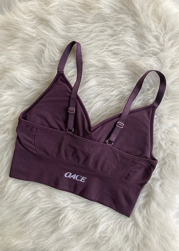 Sporcu Bra - Görsel 2