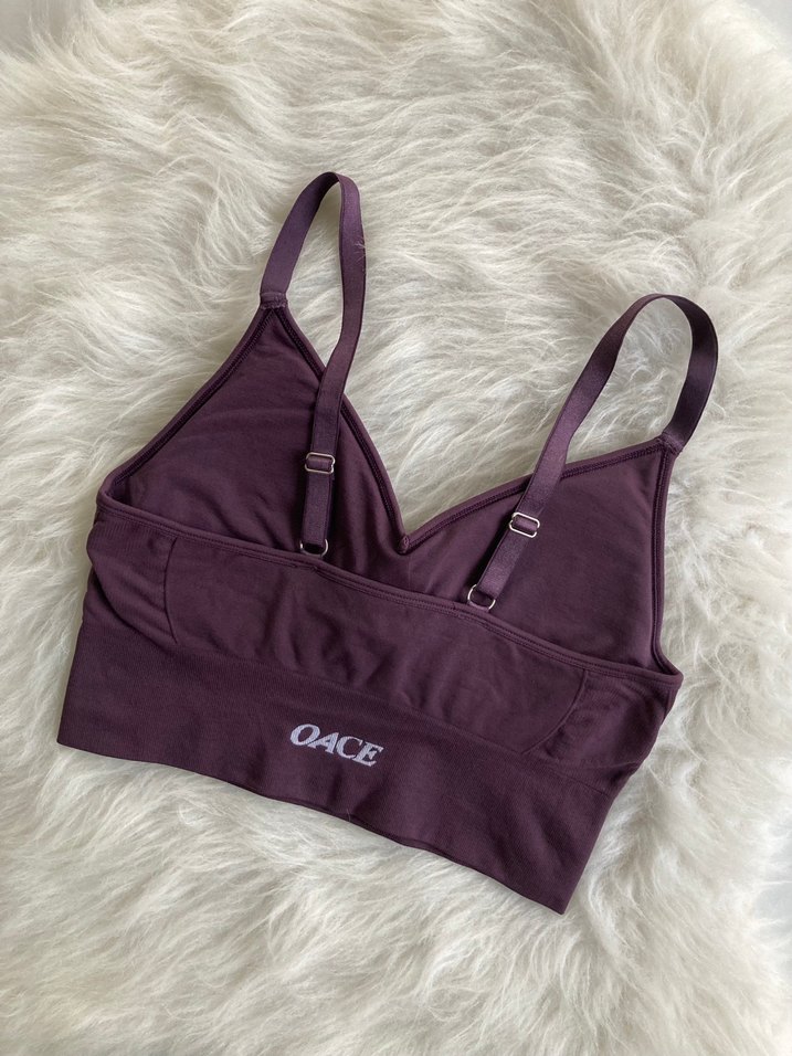 Sporcu Bra - Görsel 2