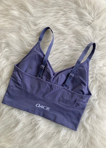 Sporcu Bra - Görsel 2