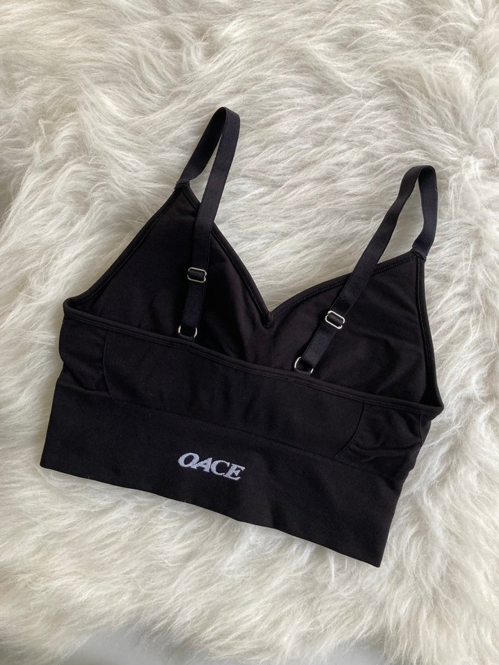 Sporcu Bra - Görsel 2