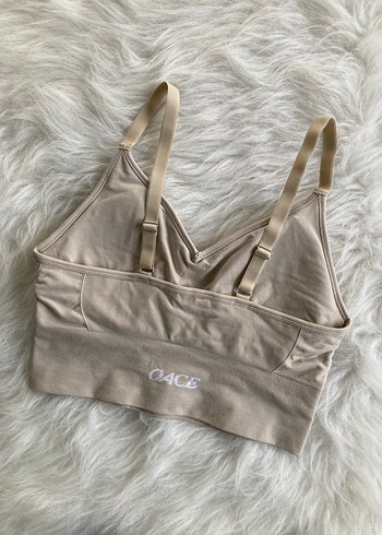 Sporcu Bra - Görsel 2