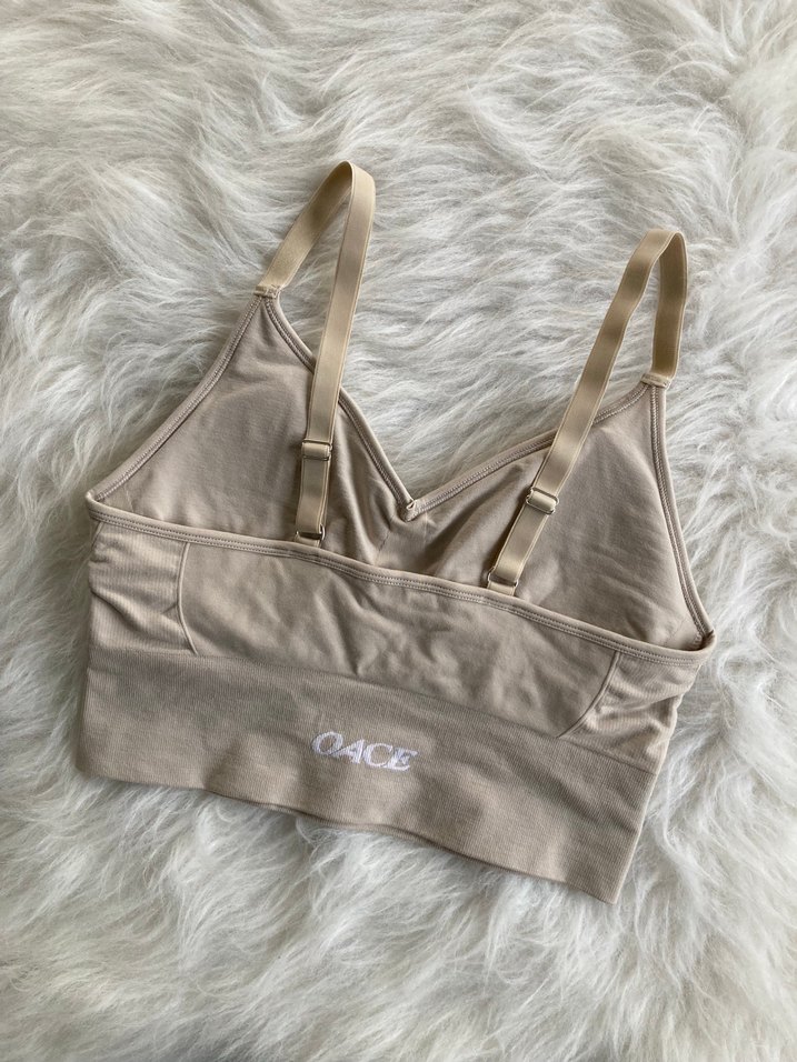 Sporcu Bra - Görsel 2