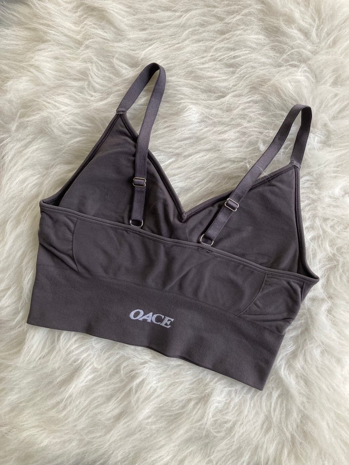 Sporcu Bra - Görsel 2