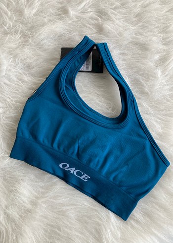 Sporcu Bra - Görsel 2