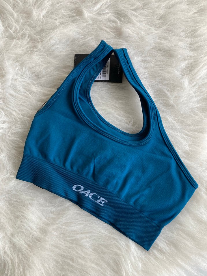 Sporcu Bra - Görsel 2