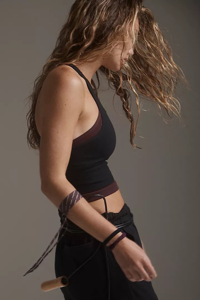 Free People Büstiyer - Görsel 2