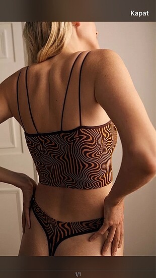 Urban Outfitters Takım