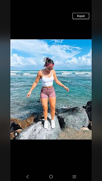 Gymshark