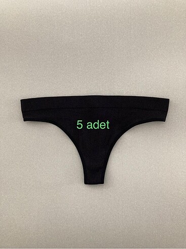 5 adet fiyatıdır