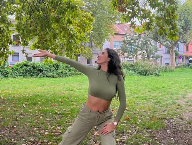 Uzun Kollu Crop