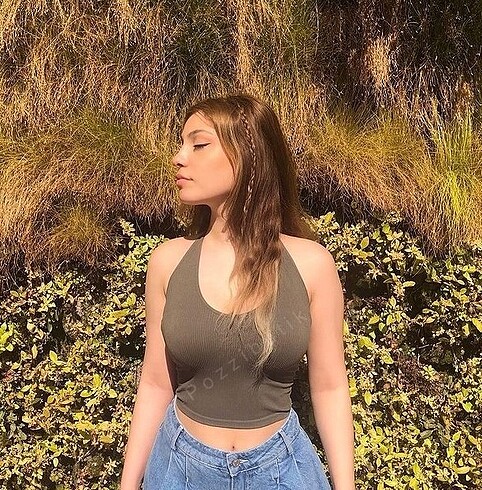 Boydan Bağlamalı Crop